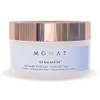 Monat Be Balanced Lightweight Moisturizer - Restoring & Smoothing Hydrating Face Moisturizer With Hyaluronic Acid. Light Moisturizer Face Cream For Daily Skincare Routine - Net Wt. 45 Ml / 1.52 Fl Oz