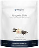 Metagenics Ketogenic Shake 20 Grams of Fat with 18 grams of protein and 5 Grams of MCT per serving - Vanilla flavor, 14 servings