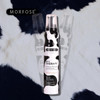 Morfose Milk Therapy Mousse Conditioner Spray Moisturizing Treatment For Dry Damaged Brittle Hair Restore Softness And Shine (6.76 Fl Oz (Pack Of 1) Chocolate)
