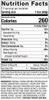 Metagenics Ultra Protein Bar - Protein Fitness Bar with 19 grams of Protein and 8 grams of Dietary Fiber, Peanut Butter Flavor, 12 Bars