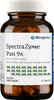 Metagenics SpectraZyme Pan 9x Bioactive Pancreatic Enzymes for Digestive Support 90 servings