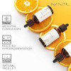 Nanoil Vitamin C Face Serum 50Ml - Brightening Illuminating & Rejuvenating Face Serum With Vitamin C