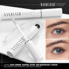 Nanolash Mascara Primer 10 Ml - Increases Volume Mascara Base Eyelash Nourishing Base Transparent Lash Primer