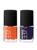 Nars Pierre Hardy Nail Polish Pairs Ethno Run