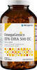 Metagenics - OmegaGenics EPA-DHA 500 EC, 240 Count