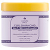 Nature Spell Curl Enhancing Hair Mask Sulfate & Paraben Deeply Moisturizes & Hydrates Kinks Coils & Curls With Coconut Oil & Aloe Vera Color Safe For All Curl Types Vegan 13.52 Fl Oz