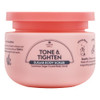 Nature Spell Tone & Tighten Sugar Body Scrub Smooth And Radiant Exfoliating Body Scrub With Hyaluronic Acid Ginseng Extract And Plant Collagen For All Skin Types 10.5 Fl Oz