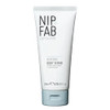 Nip+Fab Glycolic Fix Body Scrub 6.70 Fl Oz With Glycolic Acid Salicylic Acid Shea Butter Exfoliating And Moisturizing The Skin Vegan Cruelty Sulphate