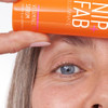 Nip + Fab Vitamin C Fix Serum For Face With Carrot Oil And Acai Berry Extract Antioxidant For Skin Brightening And Toning 1.7 Fl Oz