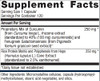 Metagenics Inflavonoid Highly Bioavailable Curcumin & Xanthohumol 120 servings