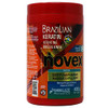 Novex Novex Brazilian Keratin Hair Mask 14 Oz Bottle 14.0 Ounces (Pack Of 6)