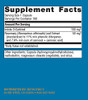 Metagenics Meta I 3 C Stabilized Indole-3-Carbinol 180 servings