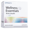 Metagenics Wellness Essentials Brain Health Comprehensive Support For Cognitive Function And Brain Health 30 Daily Packets