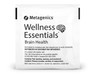 Metagenics Wellness Essentials Brain Health Comprehensive Support For Cognitive Function And Brain Health 30 Daily Packets