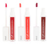 Ofra The Reds Long Lasting Liquid Lipstick Trio Set 3 X .28 Oz.