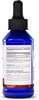 American Biotech Labs Silver Biotics Liquid 30 Ppm Patented Multivalent Silversol Technolology Bio-Hacking Immune Building Natural Support 4 Oz. Dropper