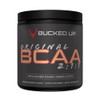 Bucked Up Original Bcaa 2:1:1 Branched Chain Essential Amino Acids - Supplement Powder - 100% Pure 2:1:1 Instantized Formula Pre/Post Workout 30 Servings (Apple Jacked Flavor)