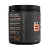 Bucked Up Original Bcaa 2:1:1 Branched Chain Essential Amino Acids - Supplement Powder - 100% Pure 2:1:1 Instantized Formula Pre/Post Workout 30 Servings (Peach Ring Flavor)