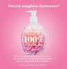 Dermoxen Lenitivo Feminine Wash For Vaginal Dryness Relief Vaginal Dryness Treatment Ph Balance Feminine Wash Menopausal Dryness & Postpartum Hygiene