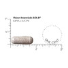Premium Eye Health Bundle Includes Vision Essentials Gold With 40 Mg Of Lutein For Healthy Visual Function And Ocular Pressure & Retina Defense To Support Healthy Intraocular Pressure Levels