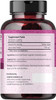 Ireya Ayurveda Jamun Seed 1000Mg (120 Capsules) - Organic Indian Blackberry (Eugenia Jambolana) 60-Day Supply