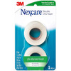 Nexcare Flex Clear First Aid Tape 1-Inch X 10-Yard 2 Rolls Per Pack (4 Packs)