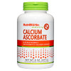 Nutribiotic - Calcium Ascorbate Vitamin C Powder 8 Oz Essential Antioxidant & Collagen Supplement Buffered With Calcium Non Acidic & Easier On Digestion Than Ascorbic Acid Gluten & Gmo