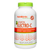 Nutribiotic - Lemon Electro-C Vitamin C & Electrolyte Powder 16 Oz 850 Mg Vitamin C Per Serving Effervescent Electrolyte Recharge Buffered & Highly Soluble Of Calories Gluten & Non-Gmo