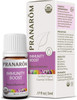 Pranarom - Immunity Boost Essential Oil Blend (5Ml) - Lavender Eucalyptus And Tea Tree - 100% Pure Essential Oil For Diffusing And Wellness Usda And Ecocert Organic