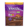 Viactiv Calcium Plus Vitamin D Supplement Soft Chews Brown Milk Chocolate 180 Count & Nature'S Bounty Biotin Supports Healthy Hair Skin And Nails 10000 Mcg Rapid Release Softgels