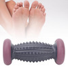 Portable Foot Massager Roller Massage Ball Body Trigger Point Plantar Fasciitis Deep Tissue Massager Relief Sore Muscle Arm Body
