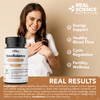 InsoBalance A Natural Nitric Oxide Booster for Metabolic Health, Hormonal Balance, Circulation, Energy & Wellness Support