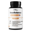 InsoBalance A Natural Nitric Oxide Booster for Metabolic Health, Hormonal Balance, Circulation, Energy & Wellness Support