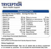 Nutrifactor Tryception: Complete Male Fertility Formula for Reproductive Wellness and Sperm Health-20 Essential Nutrients for Vitality, Fertility, Sperms Production and Overall Wellbeing (30 Servings)