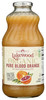 Lakewood Juice Pure Blood Orange Organic 32 Fl Oz