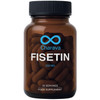 Charava Fisetin 250mg x 30 Capsules
