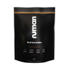 Numan Fit & Fuel Shake - Meal Replacement Shake for Weight Loss - High Whey Protein Powder, High Fibre, Gluten Free, Vegetarian - 1.2kg, 30 Servings (Chocolate)