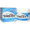 Stridex Essential with Vitamins, Alcohol Free 55 Soft Touch Pads