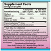 Migrelief Children's MigreLief  Triple Therapy with Puracol Nutritional Support for Pediatric Migraine Sufferers  60 Caplets 1 Month Supply