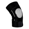 FUTURO Performance Compression Knee Support Ideal for Everyday Activities One Size - Black