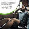 NaturesPlus PRO NAC 1200 mg - 60 Tablets - Crucial for Replenishing Glutathione - Non-GMO Vegan & Gluten Free - 30 Servings