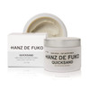 Hanz de Fuko Quicksand – Premium Men’s Hair Styling Wax & Dry Shampoo for a High Hold Ultra Matte Finish – Ideal Texture Product for Thin Thick and All Hair Types – 2 oz Travel Size