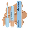 Alleyoop Game Face Makeup Concealer - 0.19 Fl Oz