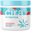 Cira Hydration Powder (45 Servings) - Electrolyte Drink Mix with Himalayan Salt for Dehydration Relief and Recovery - Watermelon Sugar