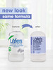 Lafe's Natural Deodorant | Unscented Crystal Mineral Rock Natural Deodorant | 2.25 Ounce (Pack of 1)