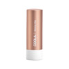 COOLA Organic Tinted Lip Balm & Mineral Sunscreen with SPF 30, Dermatologist Tested Lip Care for Daily Protection, Vegan, 0.15 Oz