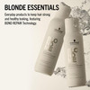 BlondMe BOND REPAIR Brightening Shampoo 300ml