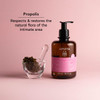 APIVITA Intimate Feminine Wash | pH-Balancing Gentle Creamy Cleanser  Chamomile & Propolis 300ml