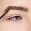 ARTDECO Brow Filler - Light Brown N°02 - Make Brows Fuller & Thicker - Tinted Gel Shapes Defines Brows & Fixes Them in Place - Mini Brush for Easy Application - Eyebrow Gel - Eye Makeup - 0.24 Fl Oz