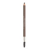 ARTDECO Eyebrow Designer - Medium Dark - Refines Eyebrows & Fills in Gaps - Integrated Brush for Optimal Blending - Dual-Sided - Pencil can be Sharpened - Eyebrow Pencil - Eye Makeup - Vegan - 0.03 Oz